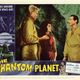 Illustration for article titled An Astronaut Is Shrunken When He Lands On iThe Phantom Planet/i